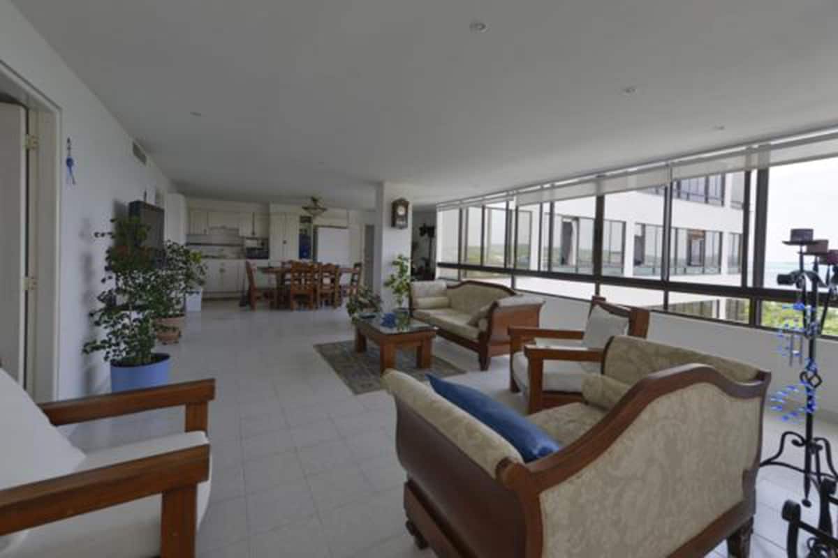 Appartement, 2 chambres (707) | Accès au Wi-Fi (inclus), literie fournie