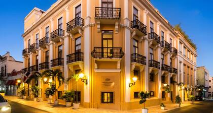 Gran Hotel Europa Santo Domingo, Trademark by Wyndham