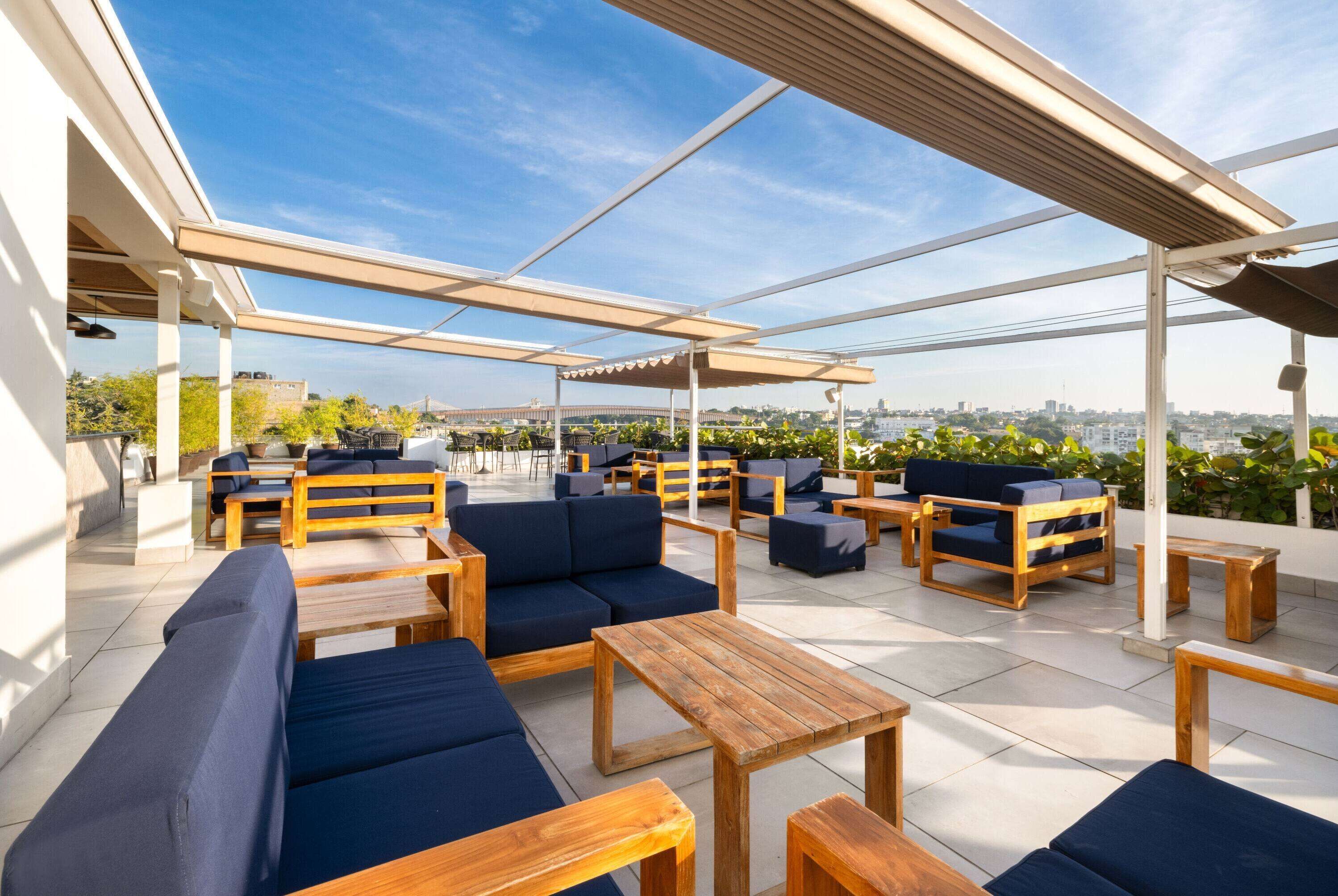 Servicio de la propiedad