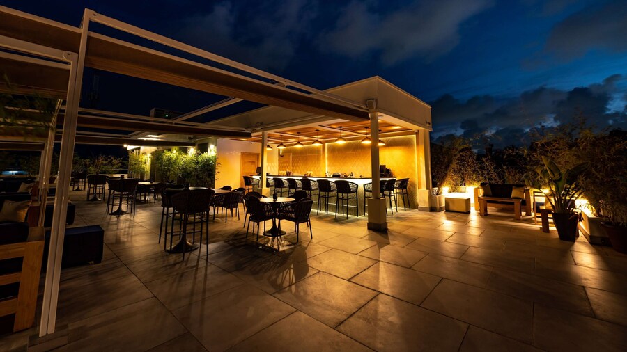 Gran Hotel Europa Santo Domingo, Trademark by Wyndham