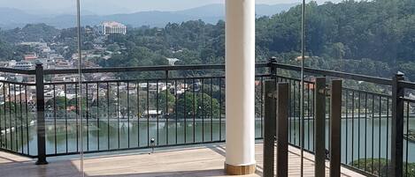 Double Room with Lake View | Lake view