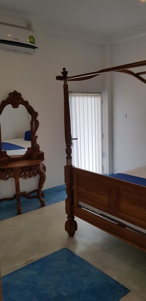 تجهيزات عازلة للصوت وواي فاي مجانًا وملاءات أسرّة