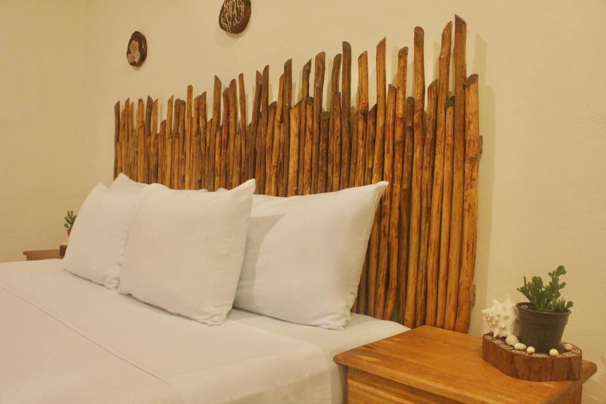 Chambre Double Confort