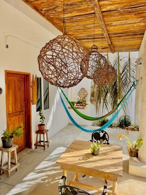Exterior - Hotel Jaiba Mahahual (Mahahual)
