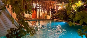 Hotel Jaiba Mahahual