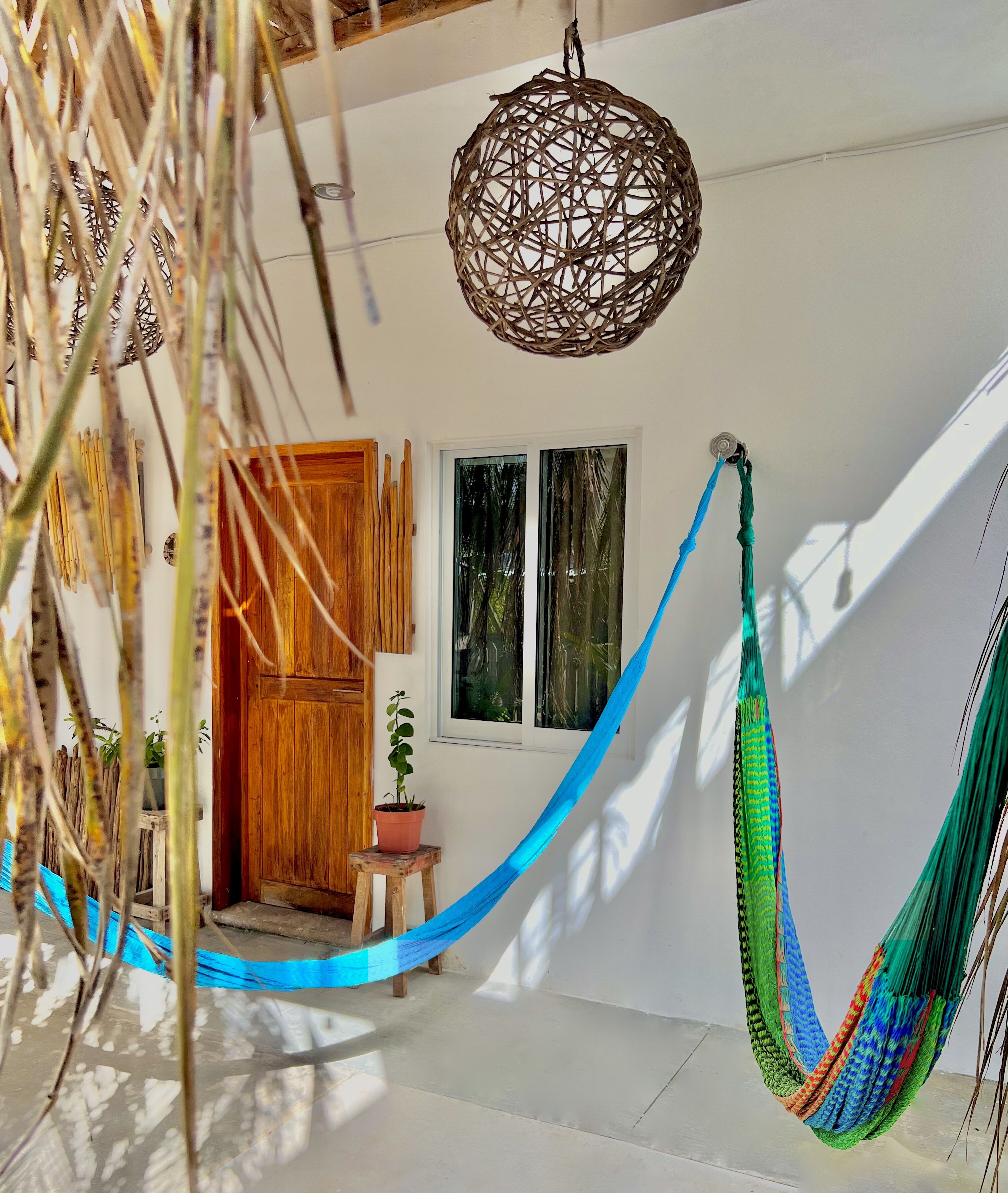 Teres/patio