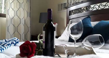 Casa Mirango Boquete