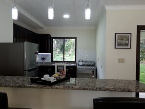 Dining - Casa Mirango Boquete (Alto Boquete)