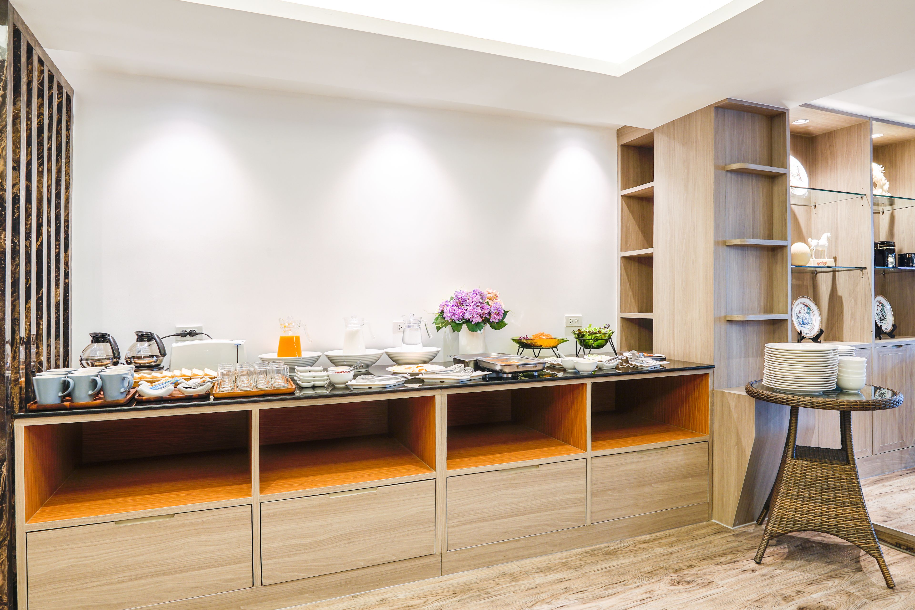 Foto - 4M Pratunam Hotel