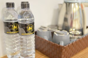 ファミリー トリプルルーム | コーヒー / コーヒーメーカー