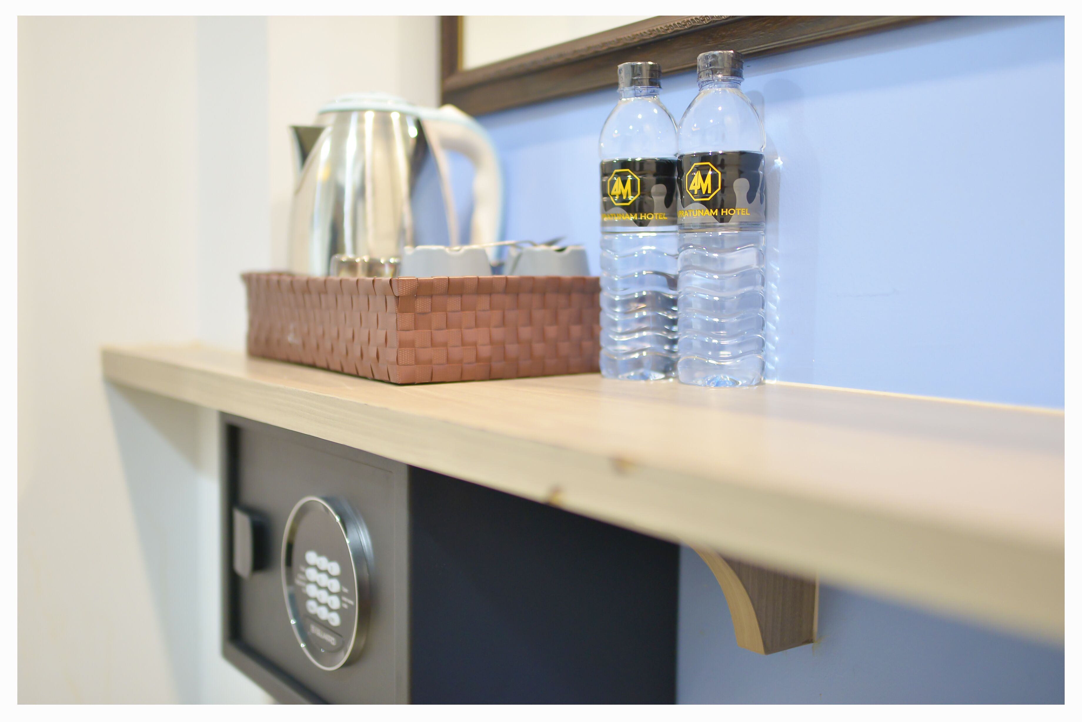 Foto - 4M Pratunam Hotel