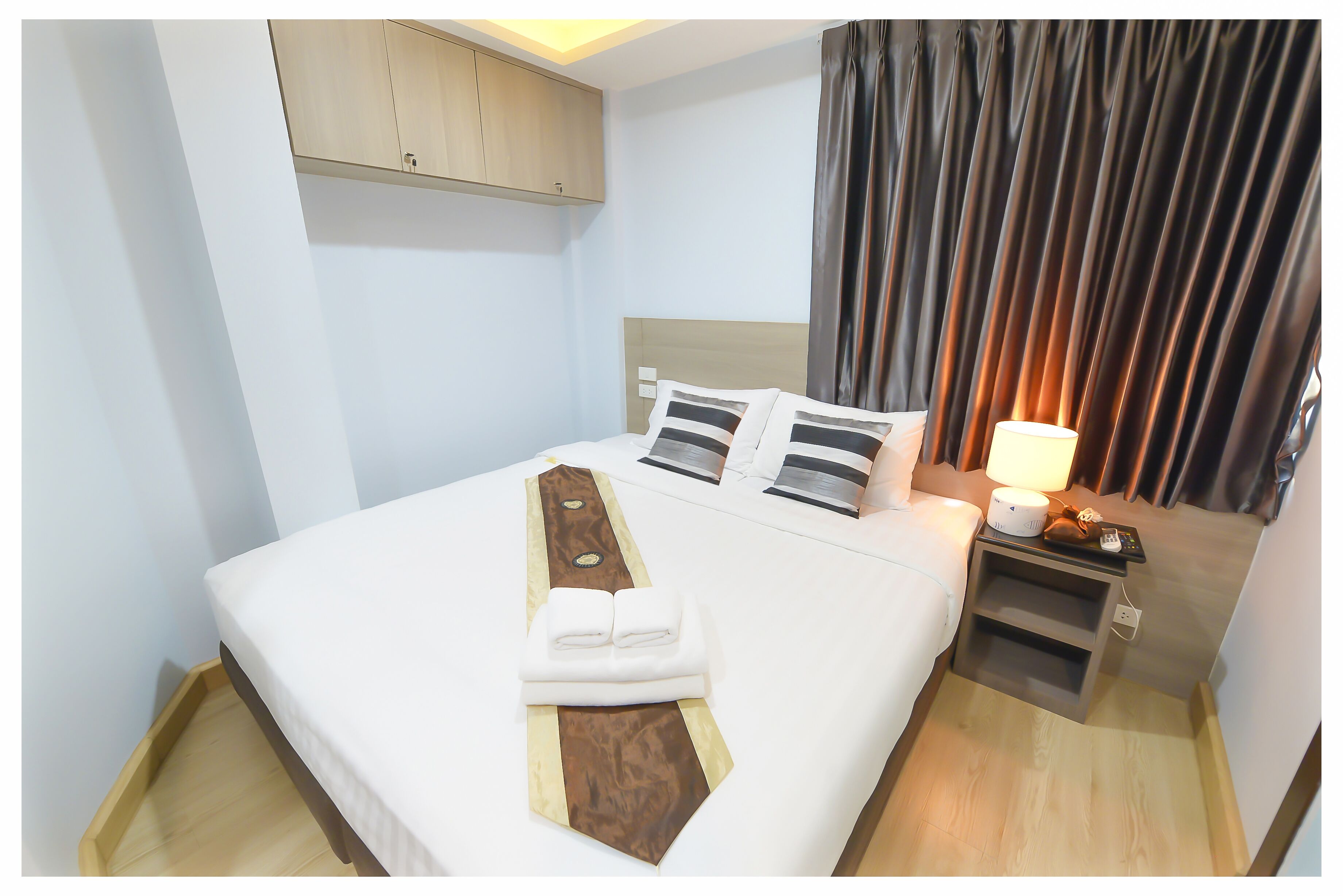 Foto - 4M Pratunam Hotel