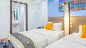 M Room