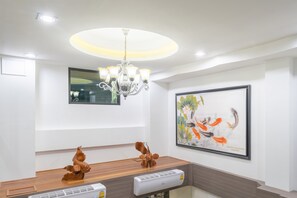 การตกแต่งภายใน