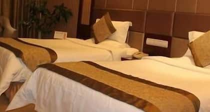 Yuanping Yellow River Jingdu Hotel