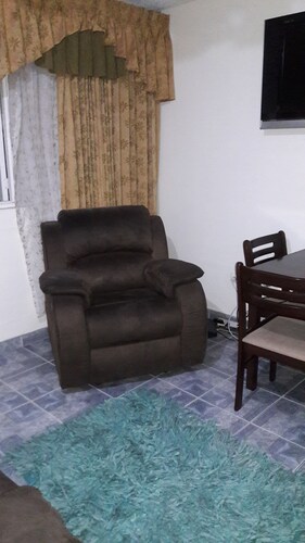 Oaklands Apartment complex