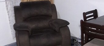 Oaklands Apartment complex