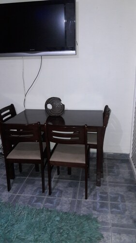 Oaklands Apartment complex