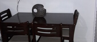 Oaklands Apartment complex