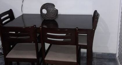 Oaklands Apartment complex