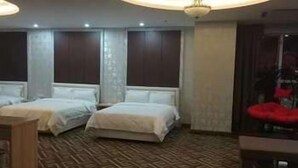 Room - Hotel De Supreme (Dongguan)