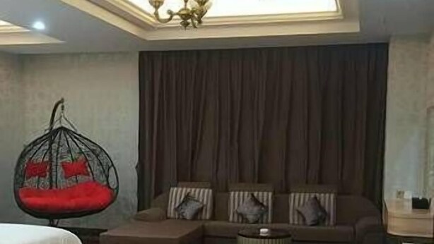 Room - Hotel De Supreme (Dongguan)