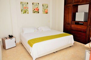 Comfort-Zimmer, 1 King-Bett, Nichtraucher