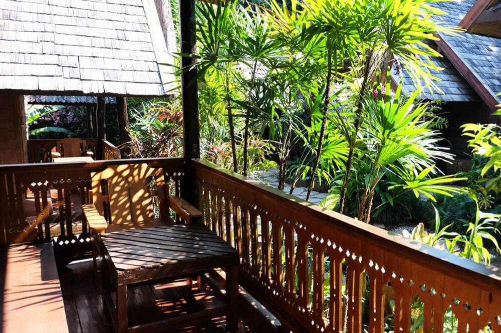 Pan Kled Villa Eco Hill Resort
