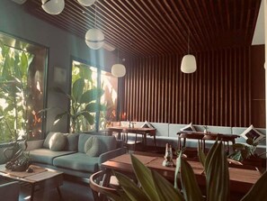 Breakfast, lunch, dinner served; vegan cuisine  - DaNang Moon Villa & Apartment (Da Nang)