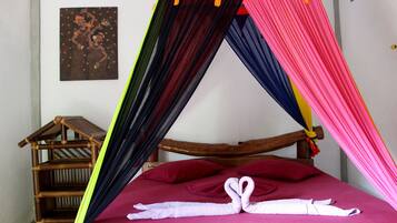 Double Room | Rollaway beds