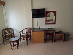 Interior - Hotel Super 888 (Karimun)