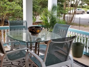 Veranda