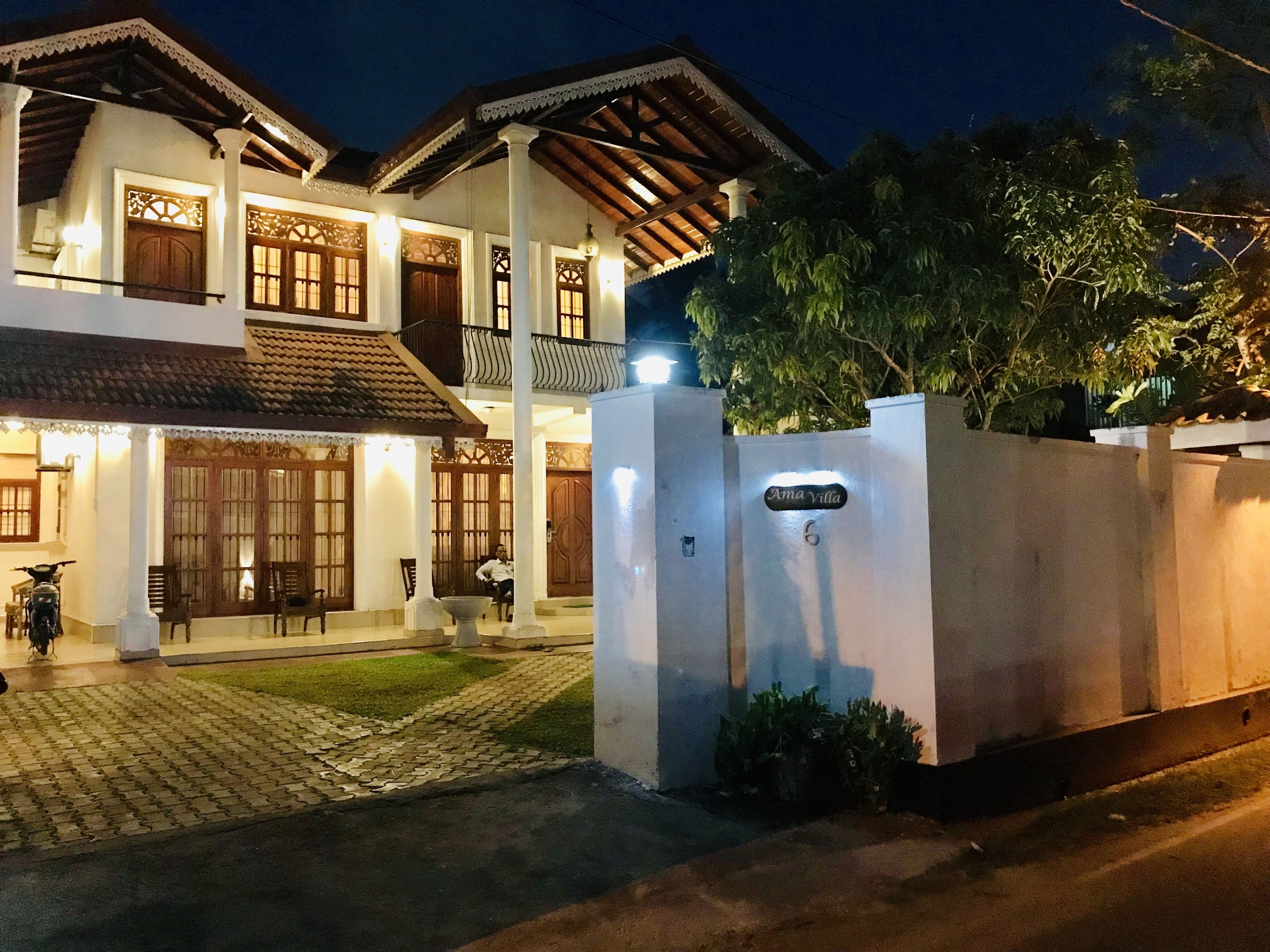 Photo - Ama Villa Negombo