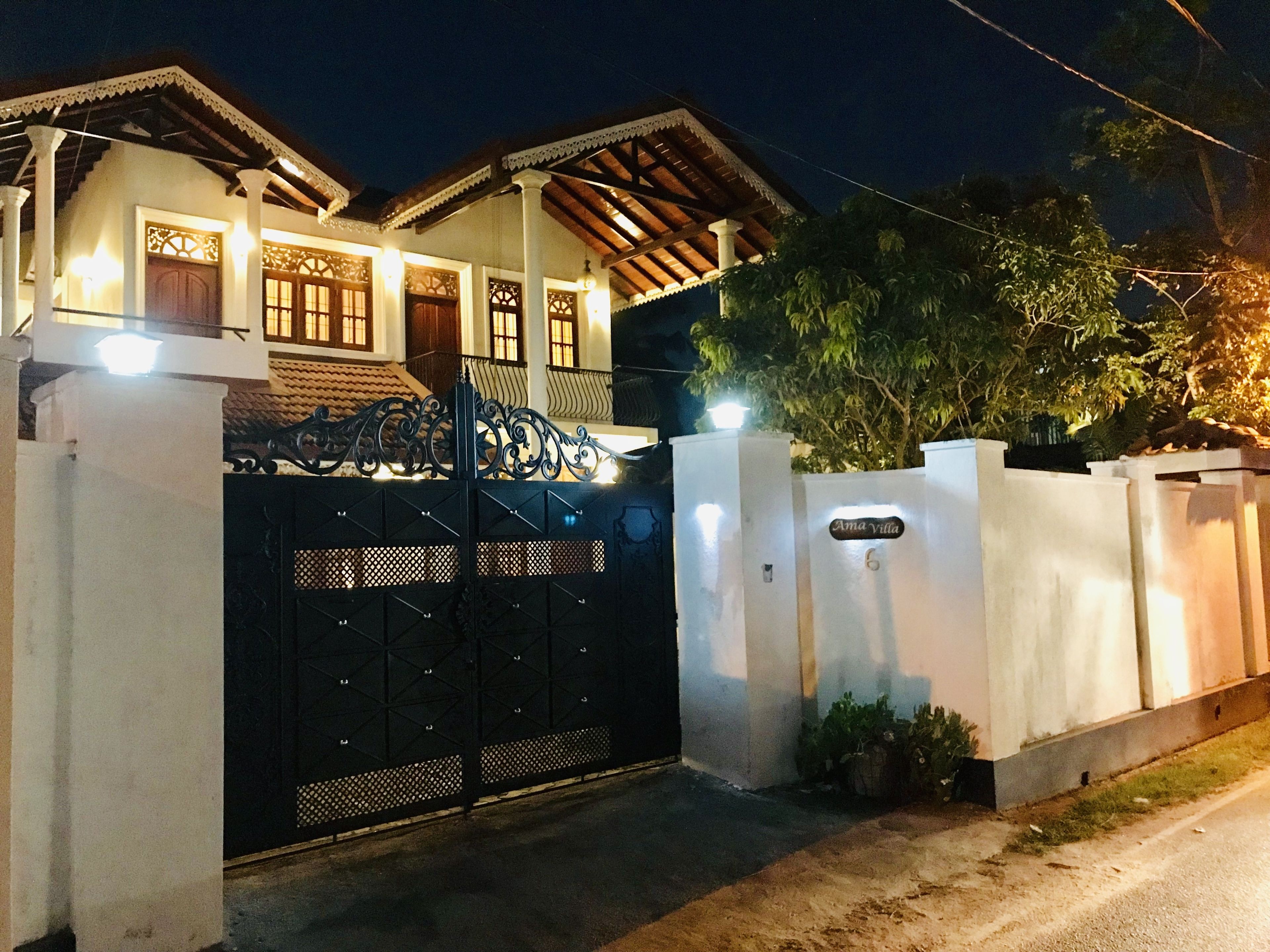 Photo - Ama Villa Negombo