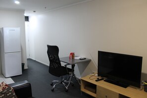 Room - Auckland CBD Furnished Accommodation (Auckland)