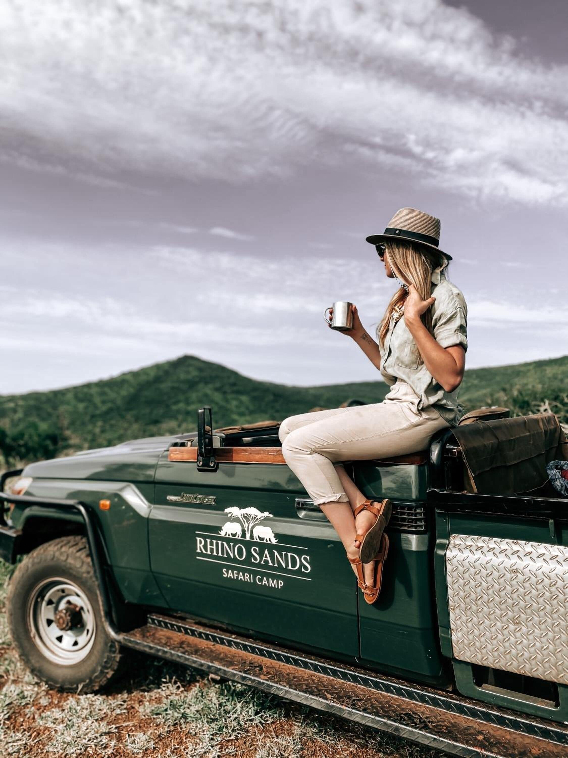 Safari