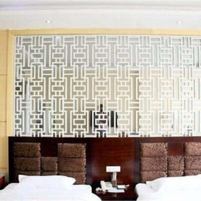 Golden Harbor Hotel