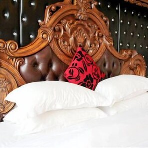 Room - Golden Harbor Hotel (Huainan)