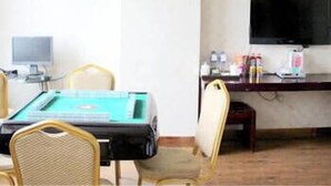 Room - Golden Harbor Hotel (Huainan)