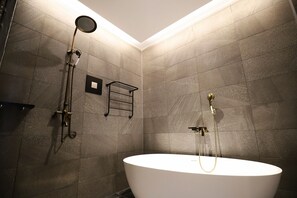 Royal Deluxe Room | Individuelt design, individuel indretning, lydisolering, gratis Wi-Fi