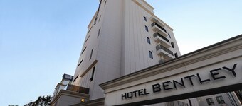 本特利酒店