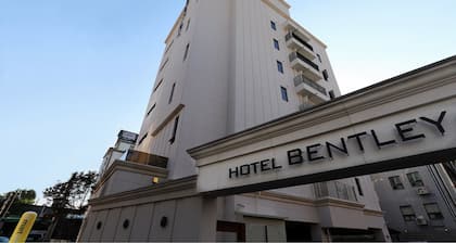 Hotel Bentley