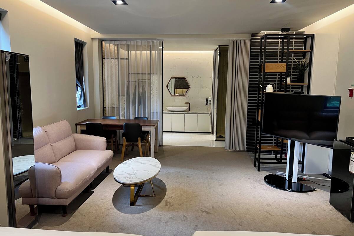 family suite | individually decorated, individually furnished, soundproofing, free wifi