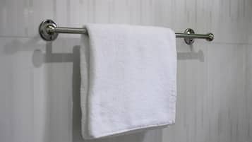 Combinazione doccia/vasca, vasca da bagno a immersione totale