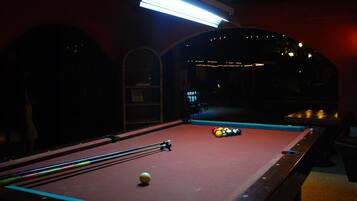 Billiards