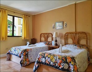 Superior Room | Minibar, free WiFi, bed sheets