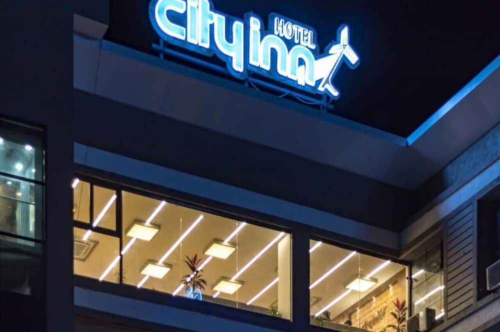 Hotel CityInn