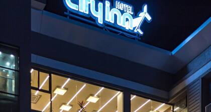 Hotel CityInn