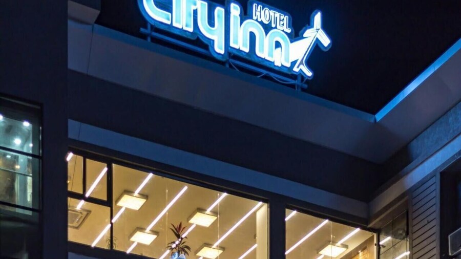 Hotel CityInn