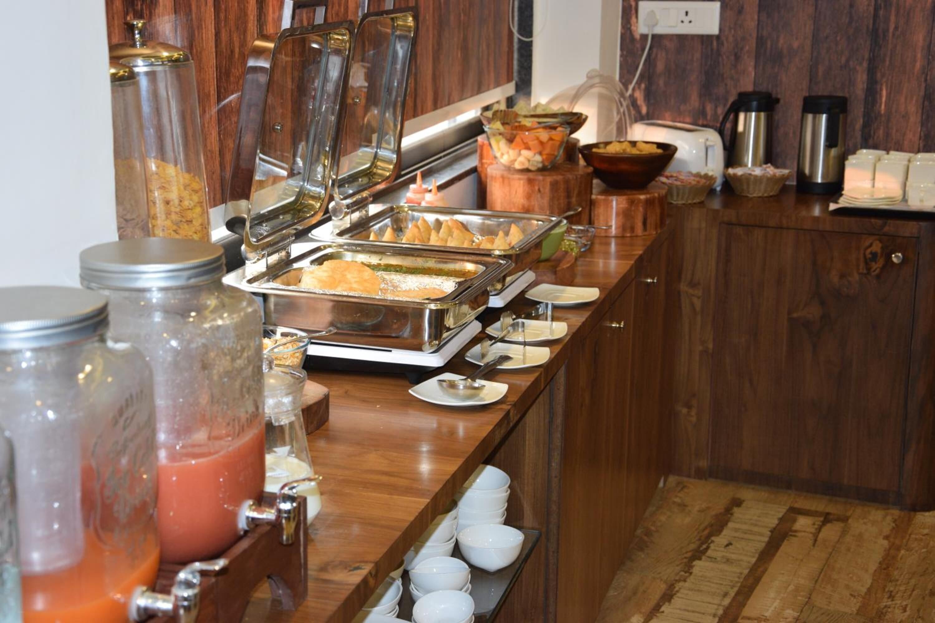 Restoran
